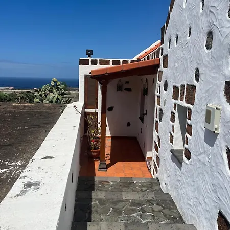 Feriehus Antonio Garcia *